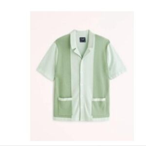 Abercrombie and fitch shirt